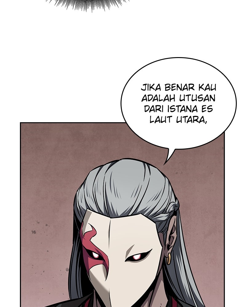 Read Nano Mashin ID Manga Online