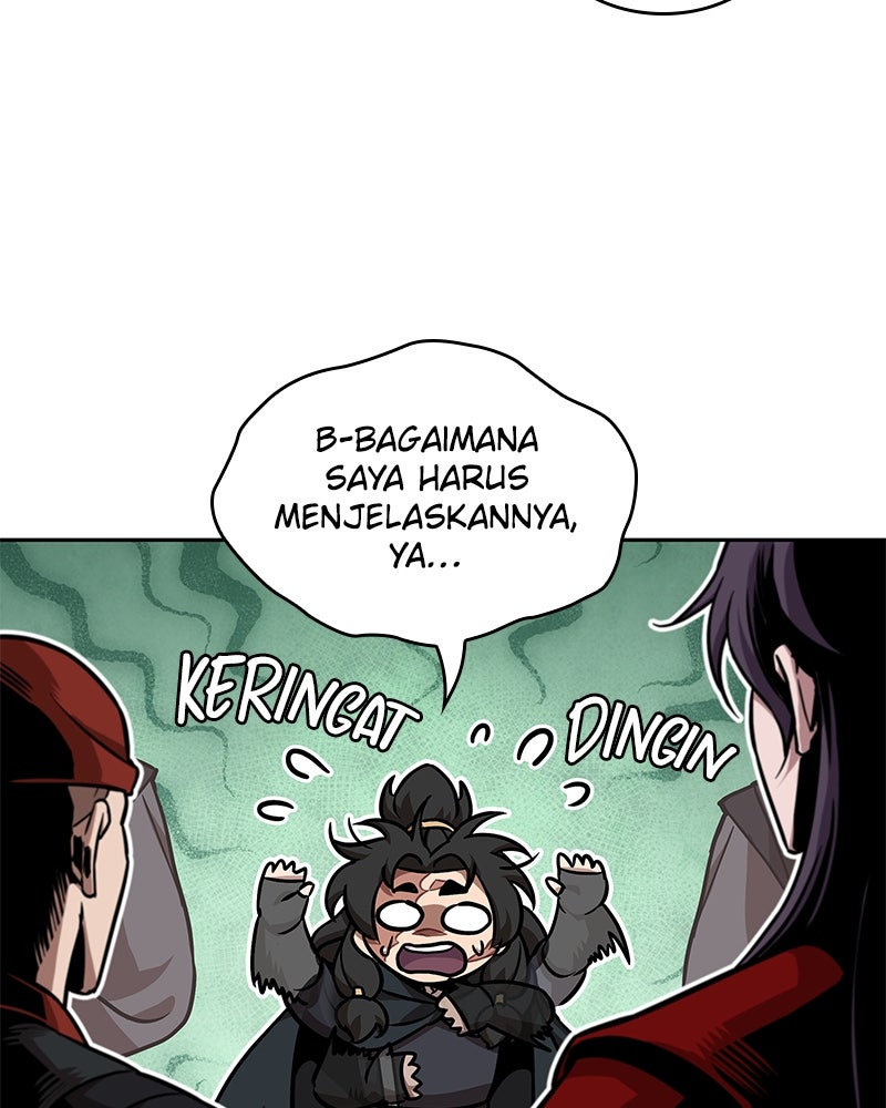 Read Nano Mashin ID Manga Online