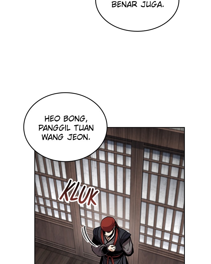 Read Nano Mashin ID Manga Online