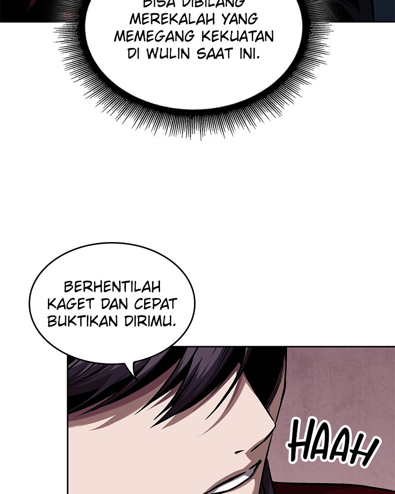 Read Nano Mashin ID Manga Online