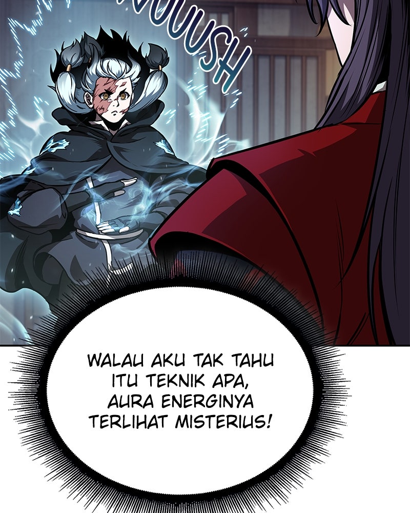 Read Nano Mashin ID Manga Online