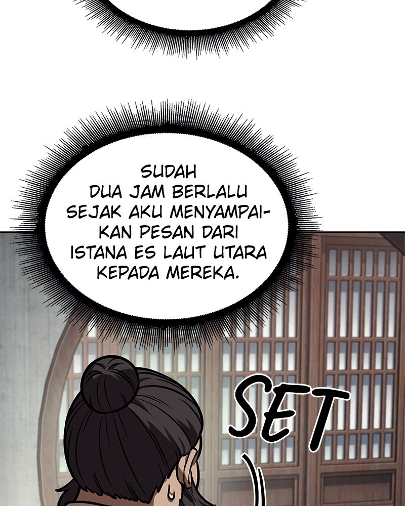 Read Nano Mashin ID Manga Online