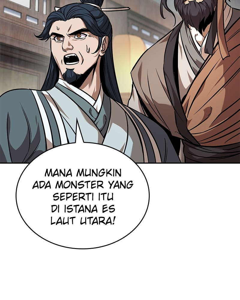 Read Nano Mashin ID Manga Online