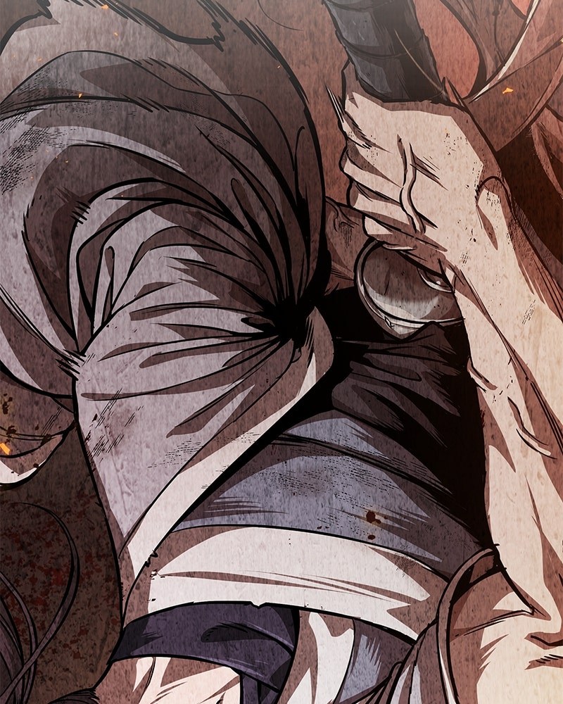 Read Nano Mashin ID Manga Online