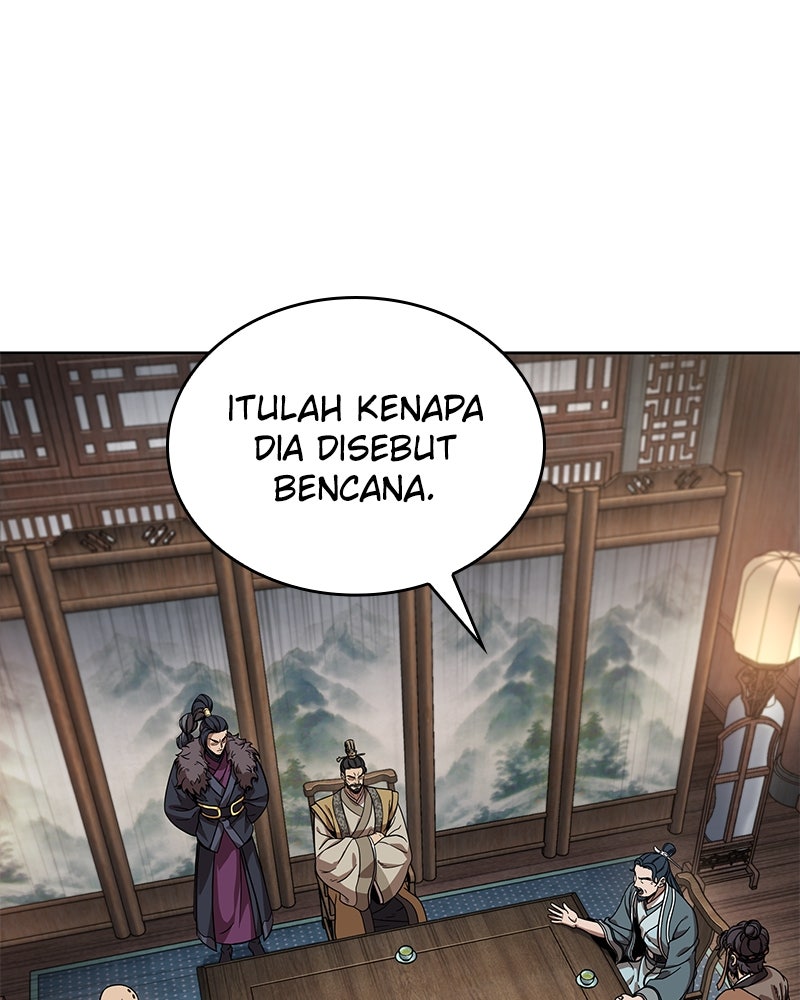 Read Nano Mashin ID Manga Online