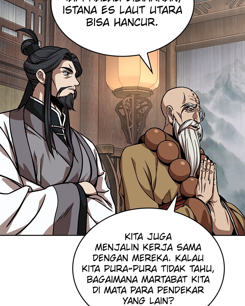 Read Nano Mashin ID Manga Online