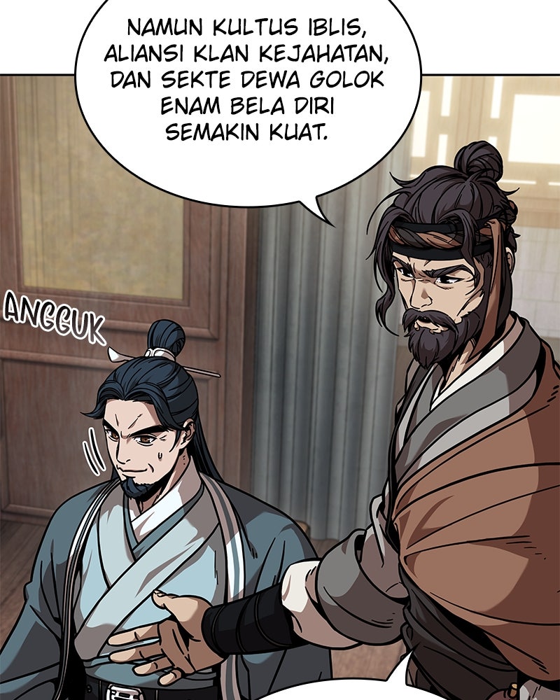 Read Nano Mashin ID Manga Online