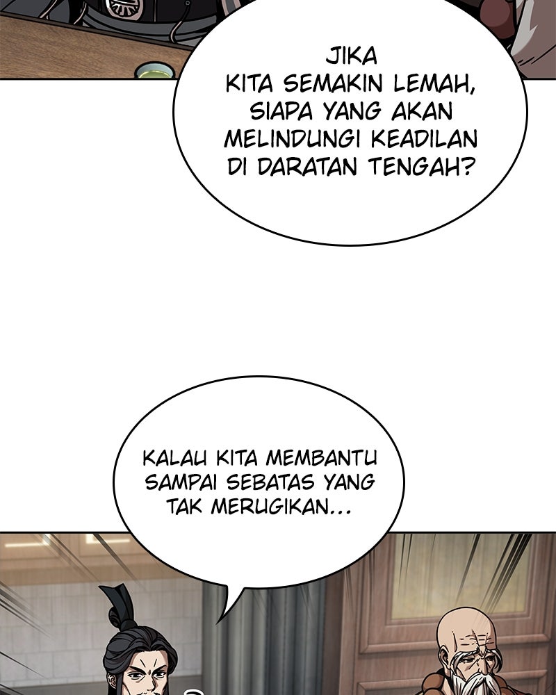 Read Nano Mashin ID Manga Online