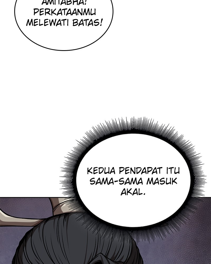 Read Nano Mashin ID Manga Online