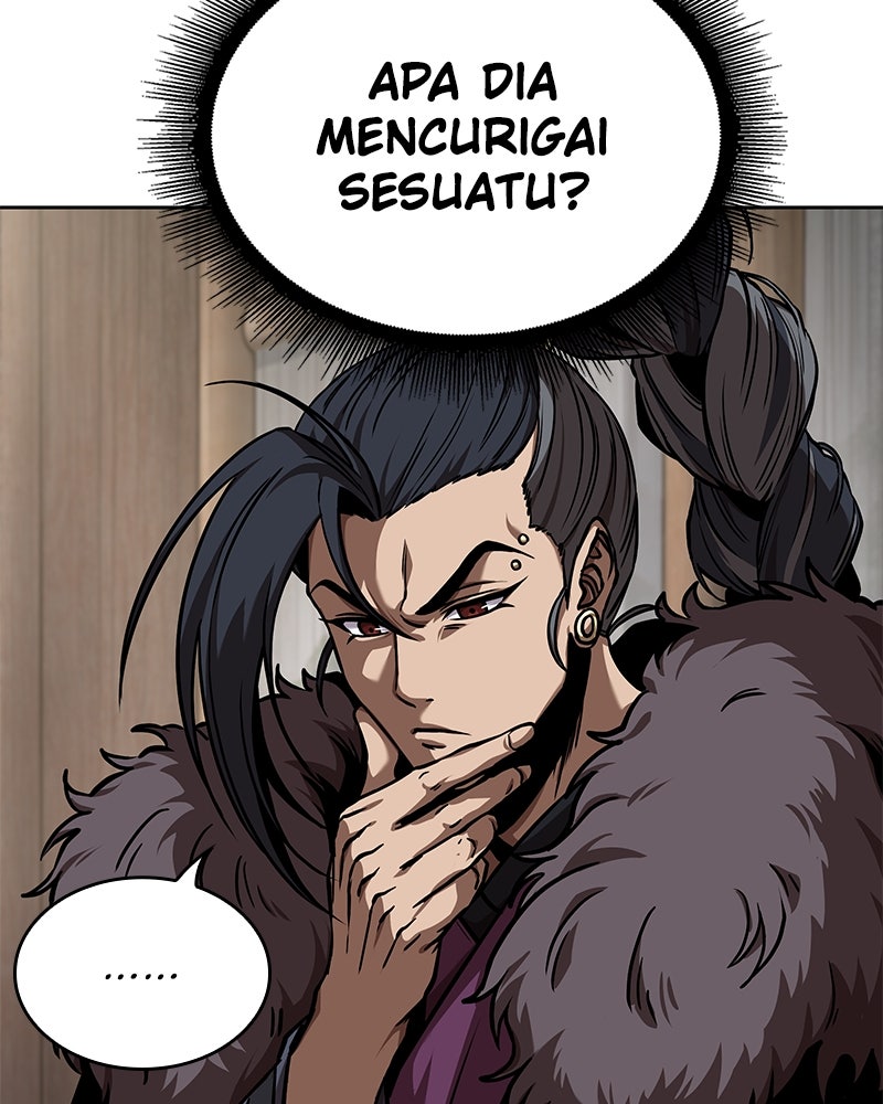 Read Nano Mashin ID Manga Online