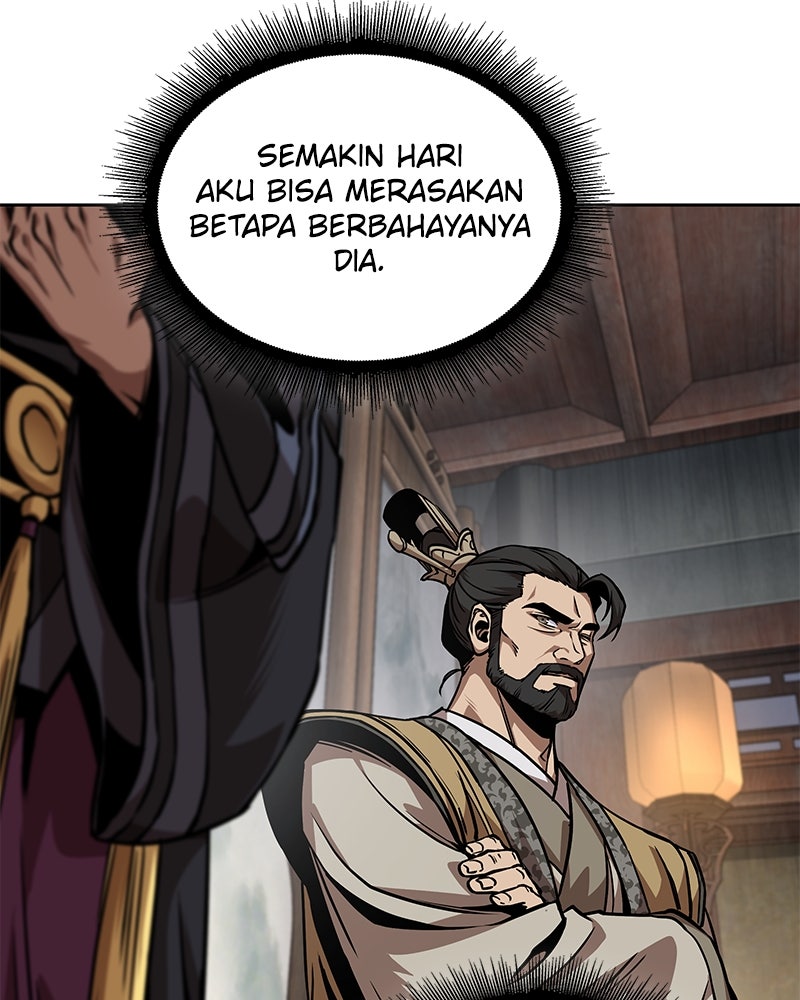 Read Nano Mashin ID Manga Online