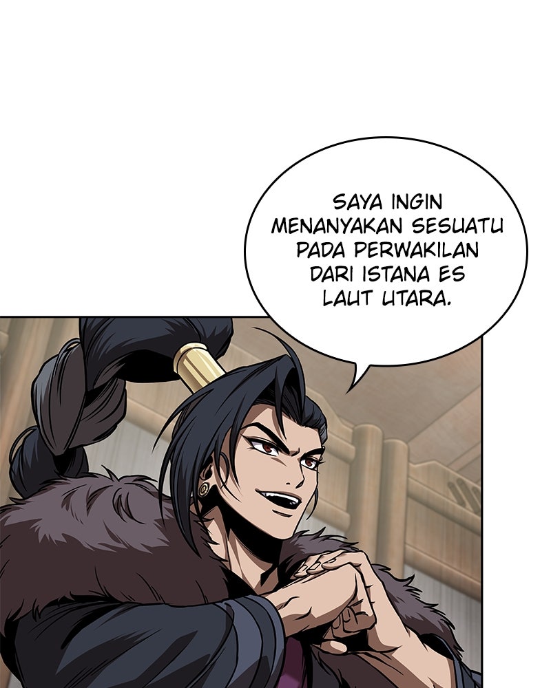 Read Nano Mashin ID Manga Online