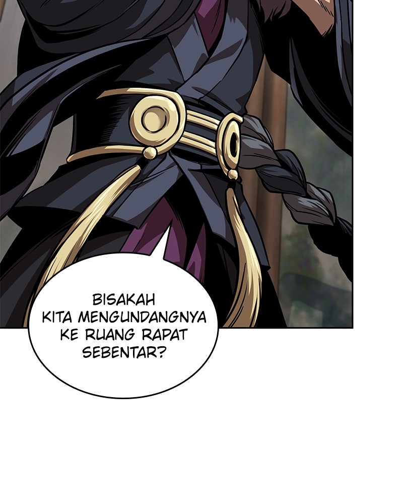 Read Nano Mashin ID Manga Online