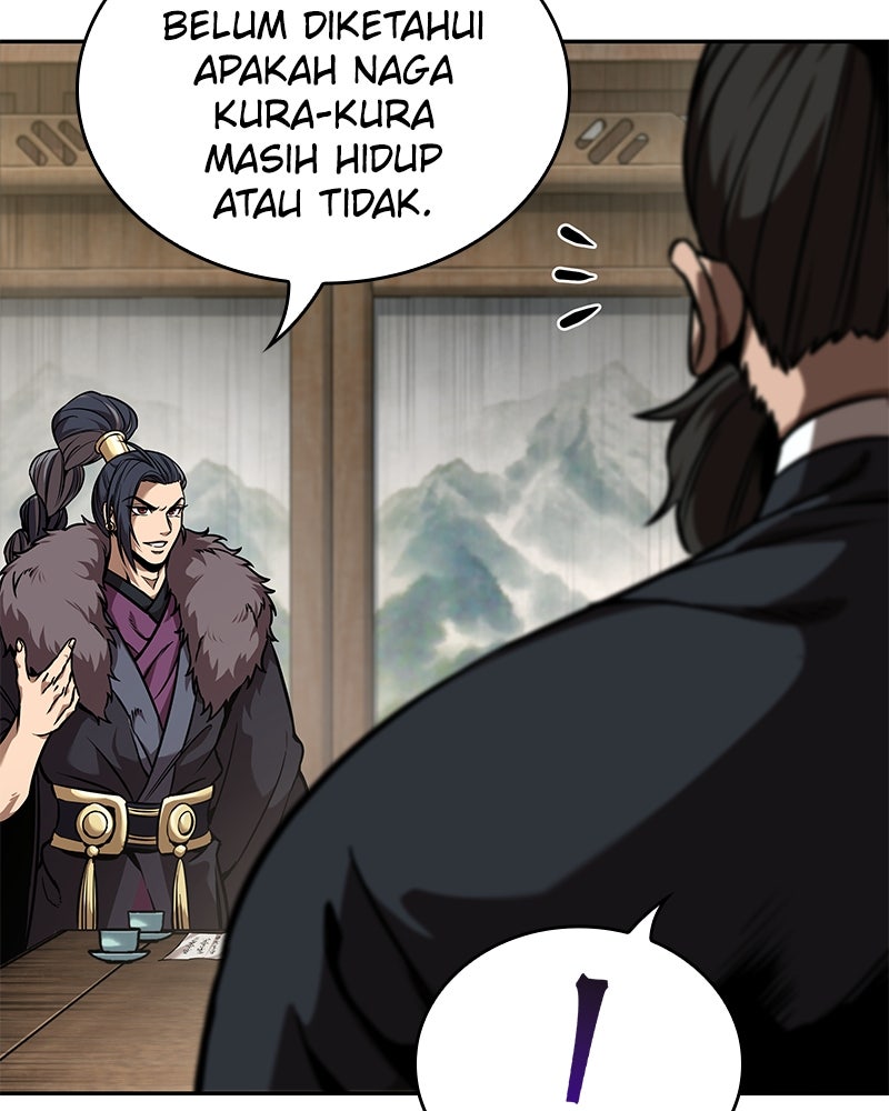 Read Nano Mashin ID Manga Online