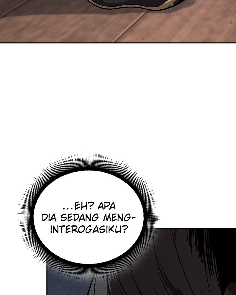 Read Nano Mashin ID Manga Online