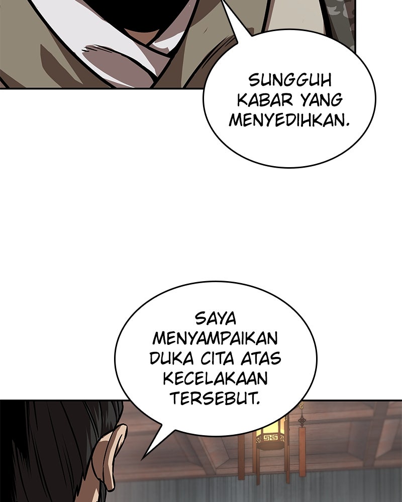 Read Nano Mashin ID Manga Online