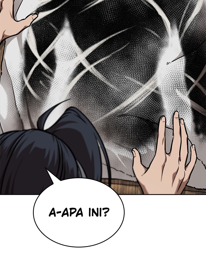 Read Nano Mashin ID Manga Online