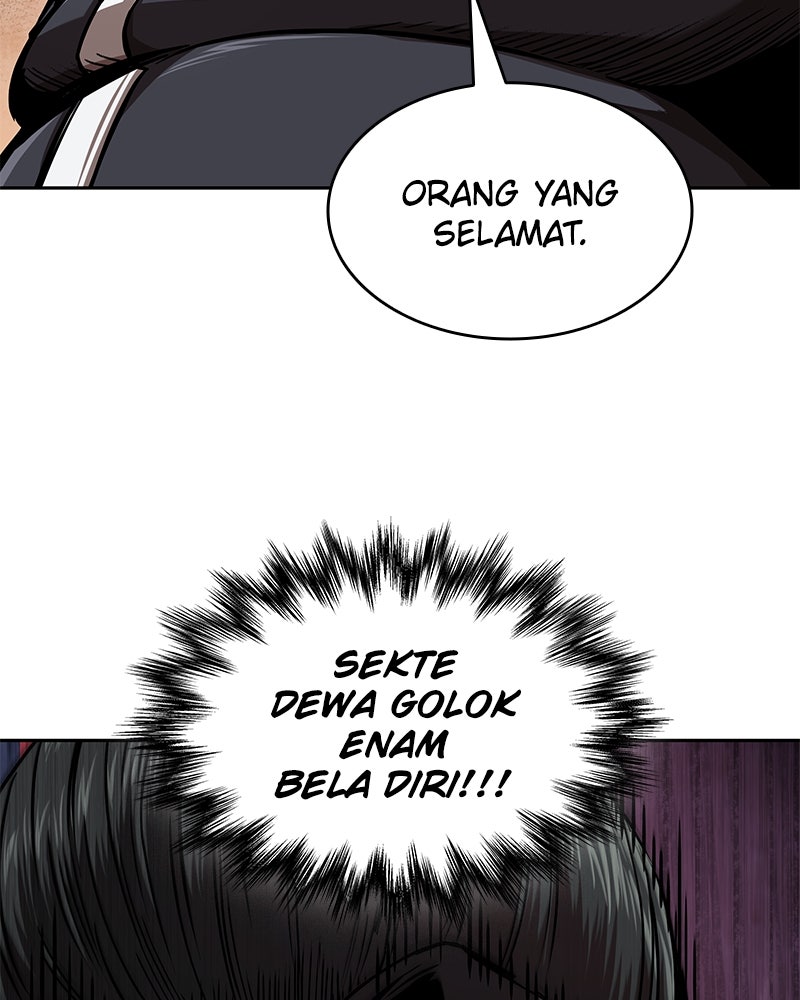 Read Nano Mashin ID Manga Online