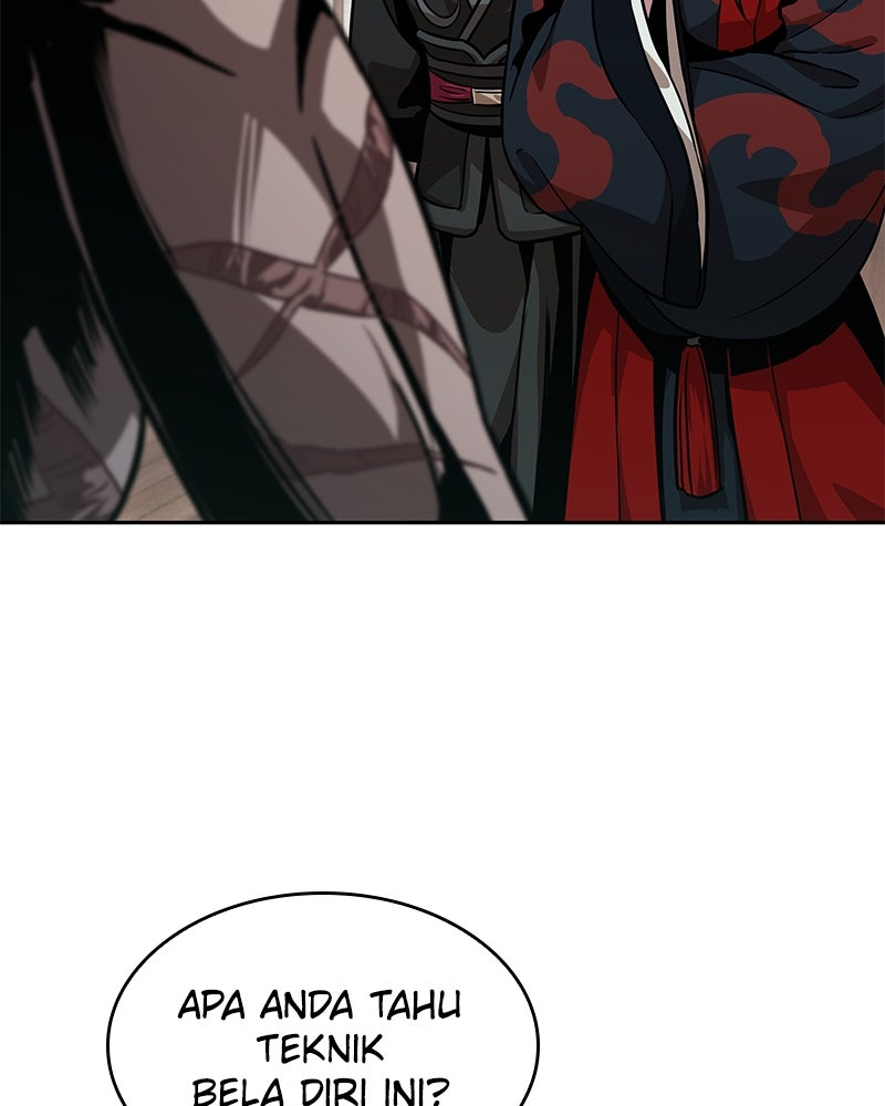 Read Nano Mashin ID Manga Online