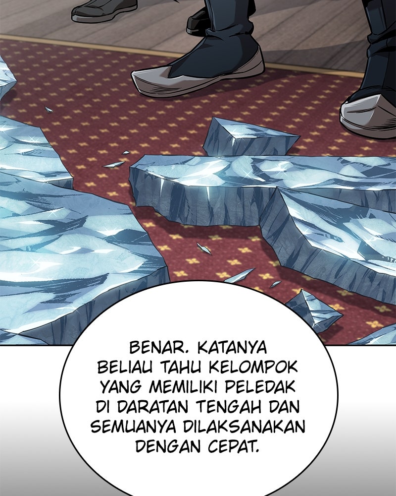 Read Nano Mashin ID Manga Online