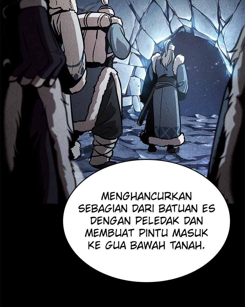 Read Nano Mashin ID Manga Online