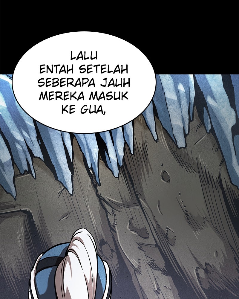 Read Nano Mashin ID Manga Online