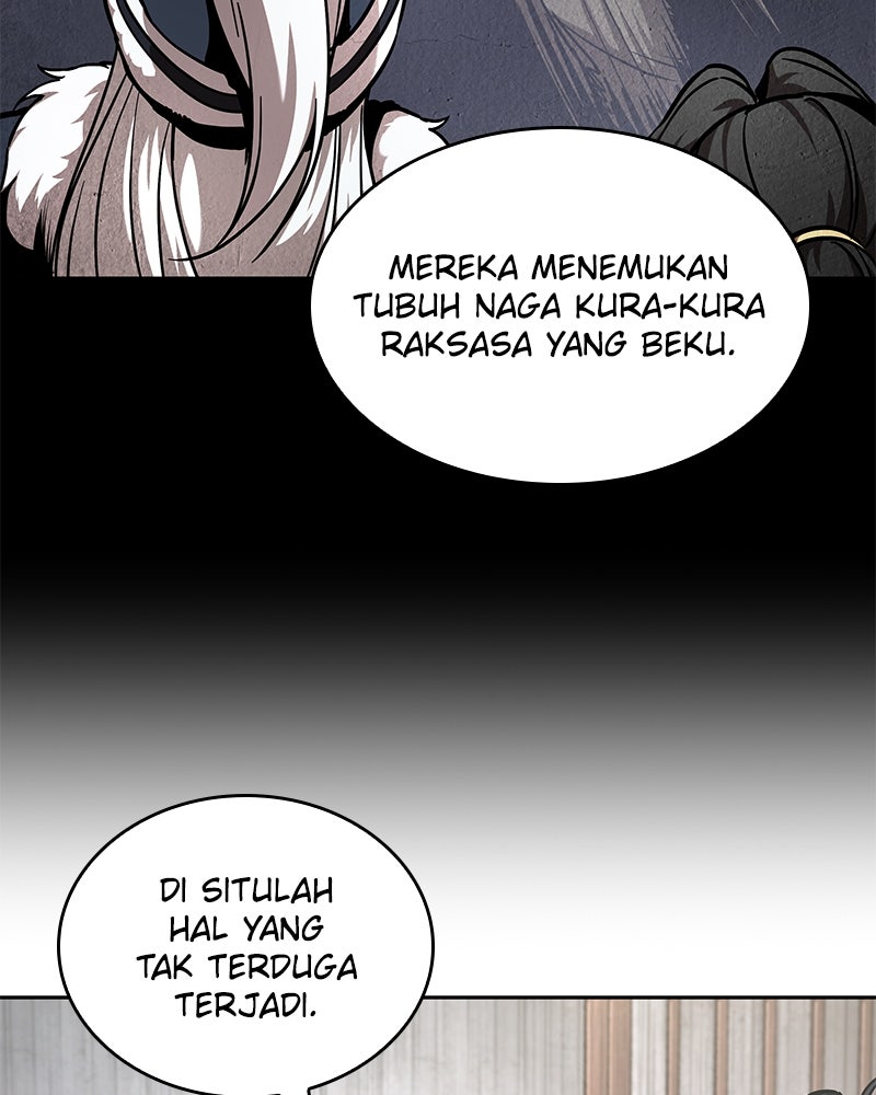 Read Nano Mashin ID Manga Online