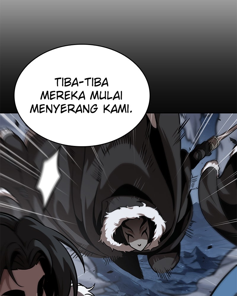 Read Nano Mashin ID Manga Online