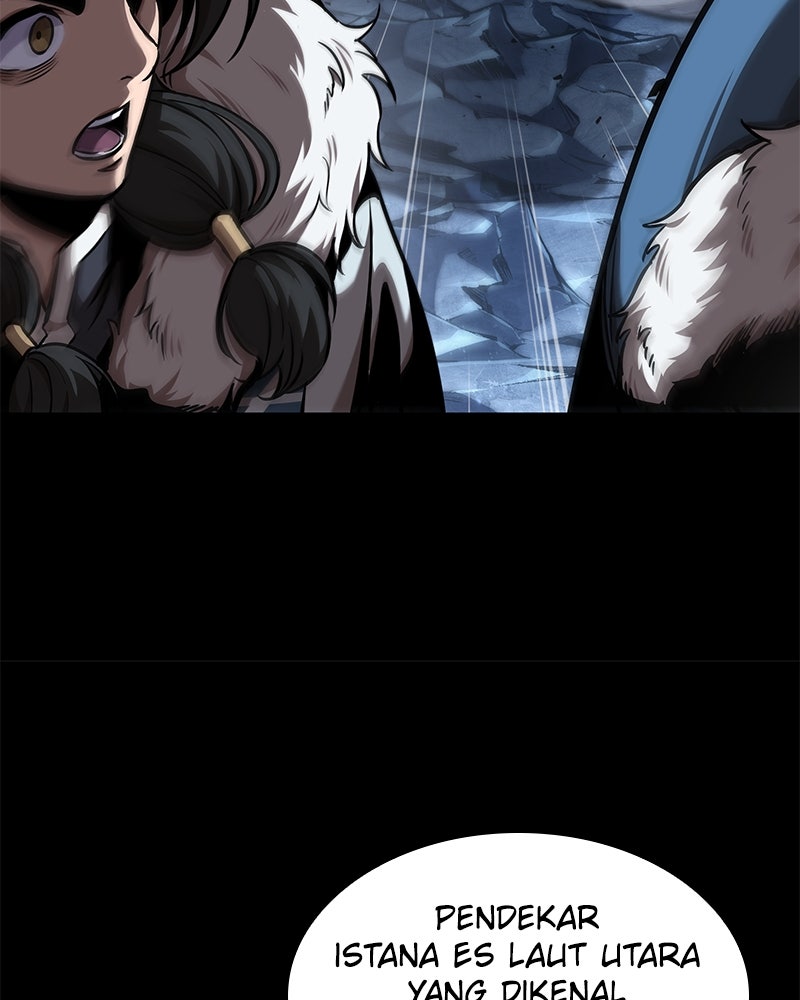 Read Nano Mashin ID Manga Online