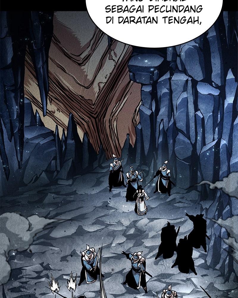 Read Nano Mashin ID Manga Online