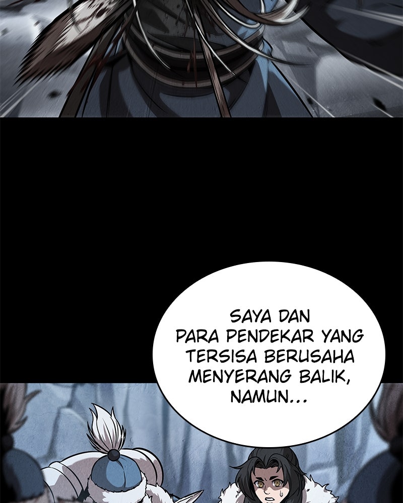 Read Nano Mashin ID Manga Online