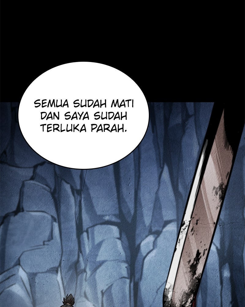 Read Nano Mashin ID Manga Online