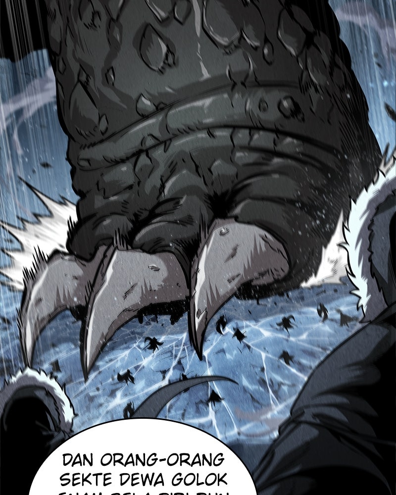 Read Nano Mashin ID Manga Online