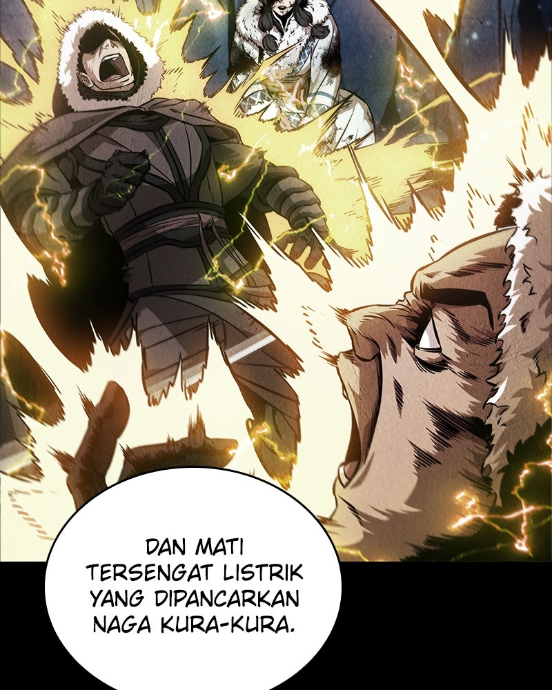 Read Nano Mashin ID Manga Online