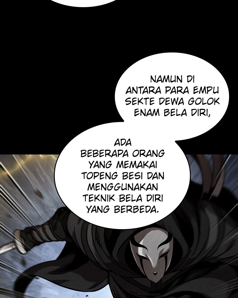 Read Nano Mashin ID Manga Online