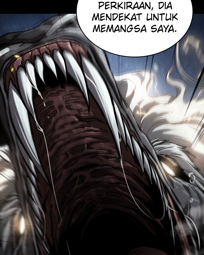 Read Nano Mashin ID Manga Online