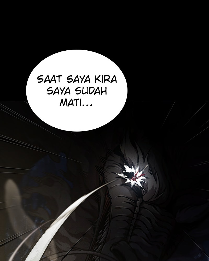 Read Nano Mashin ID Manga Online