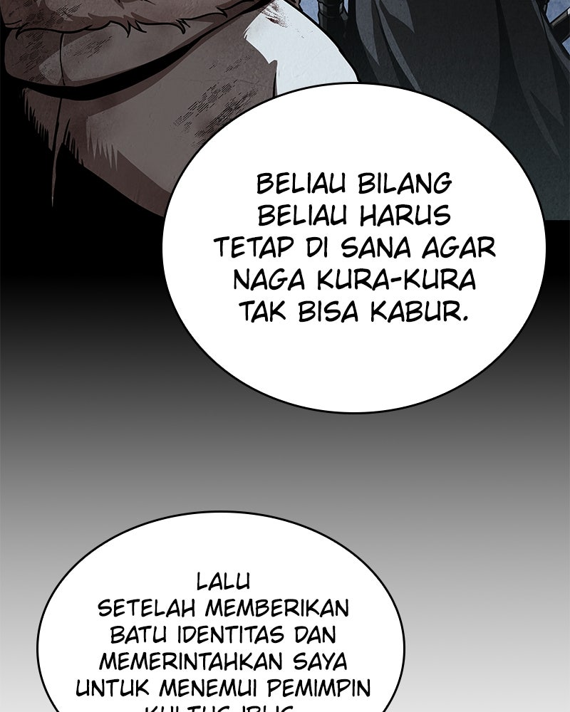 Read Nano Mashin ID Manga Online