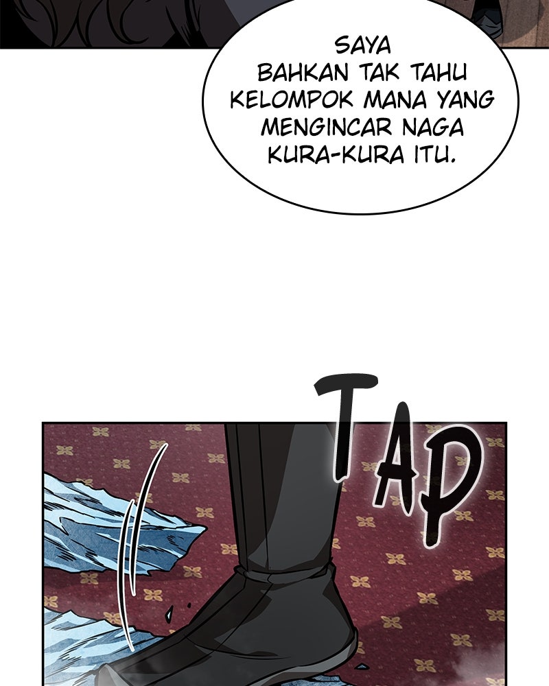 Read Nano Mashin ID Manga Online