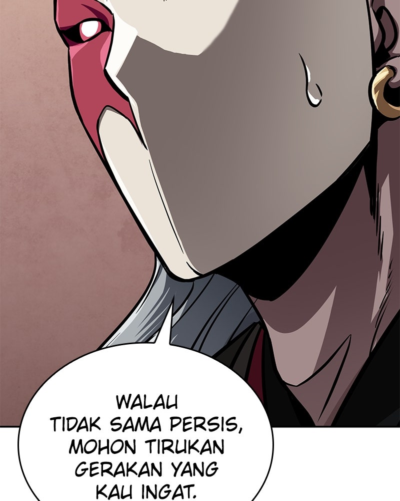 Read Nano Mashin ID Manga Online