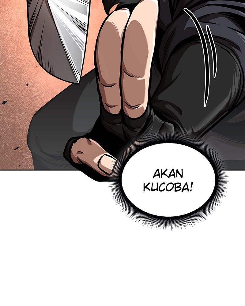 Read Nano Mashin ID Manga Online