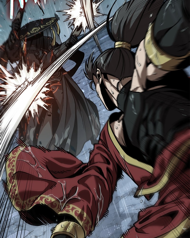 Read Nano Mashin ID Manga Online