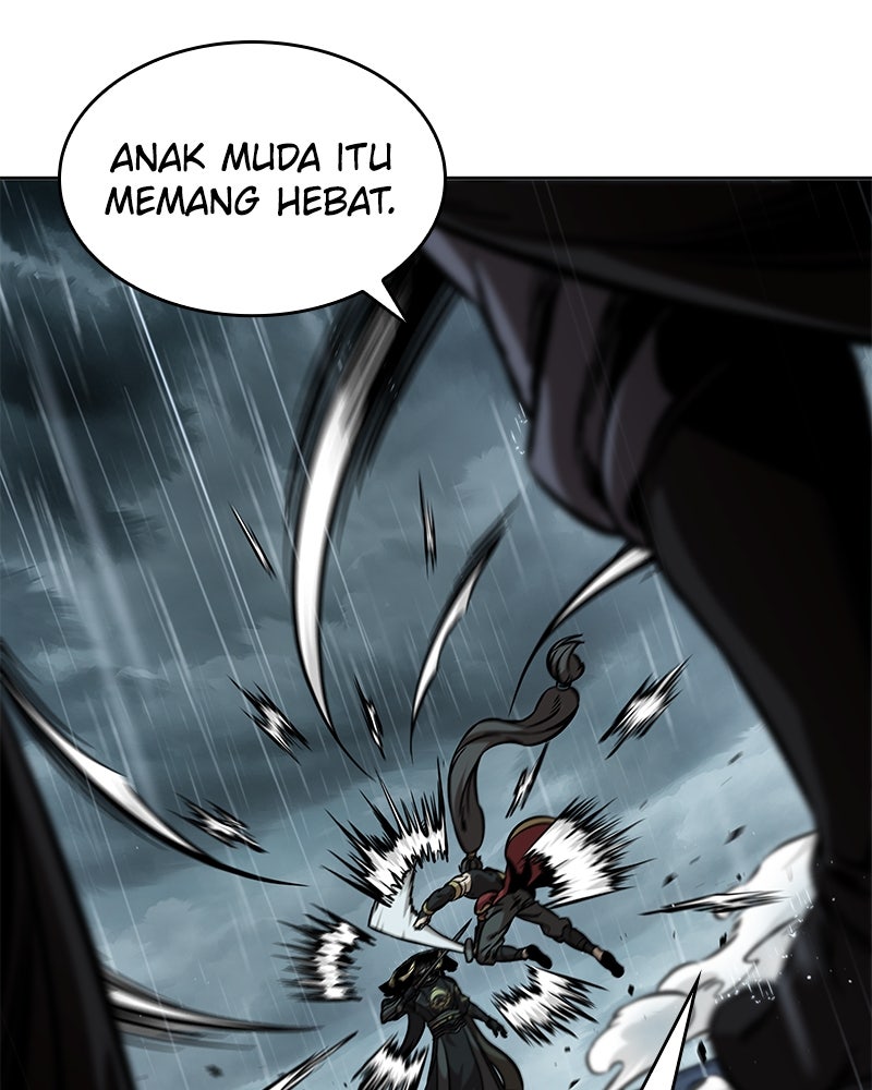 Read Nano Mashin ID Manga Online