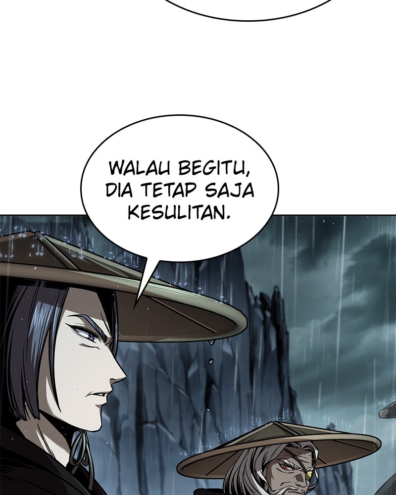 Read Nano Mashin ID Manga Online