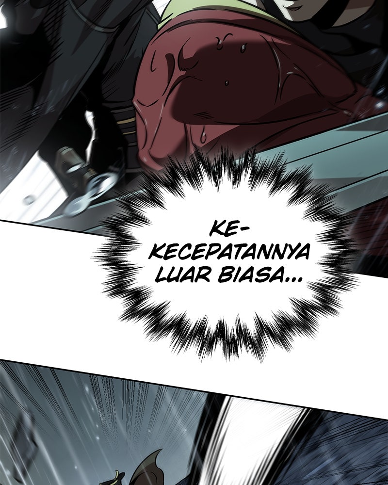 Read Nano Mashin ID Manga Online