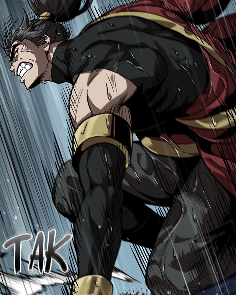 Read Nano Mashin ID Manga Online