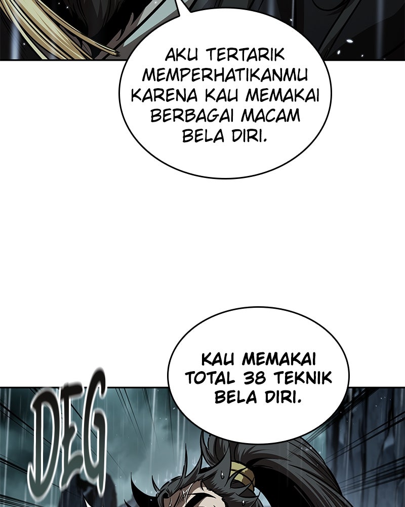 Read Nano Mashin ID Manga Online