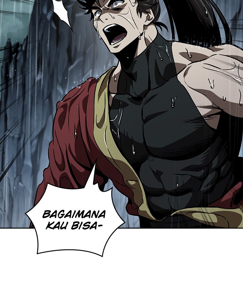 Read Nano Mashin ID Manga Online