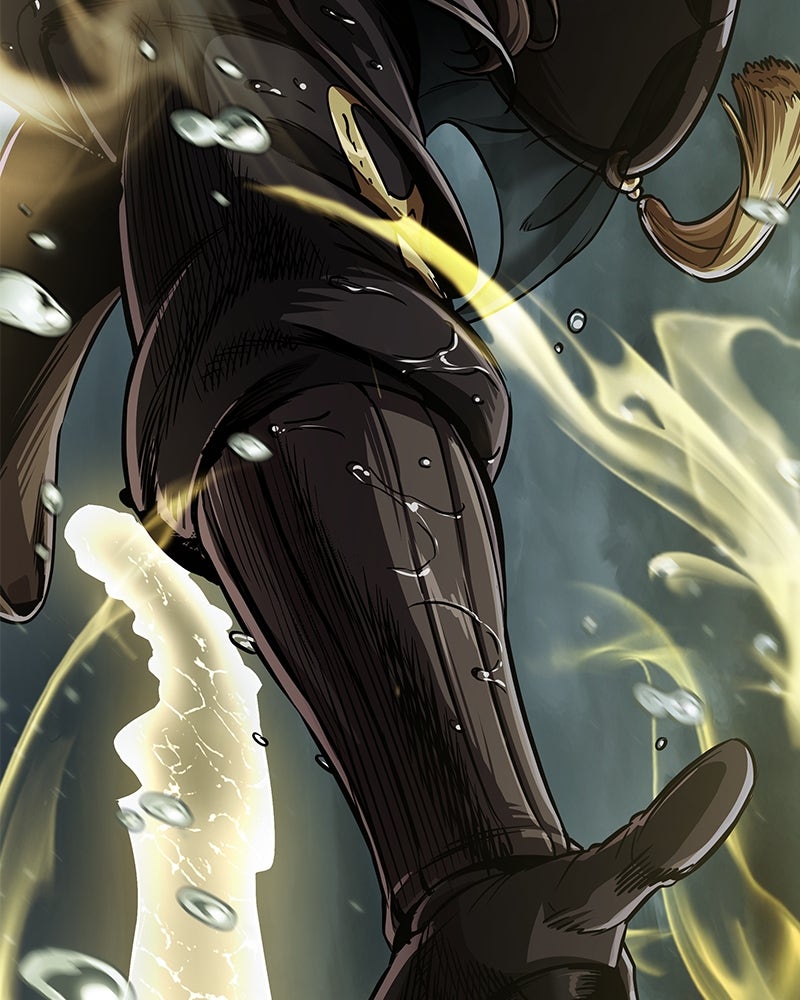 Read Nano Mashin ID Manga Online