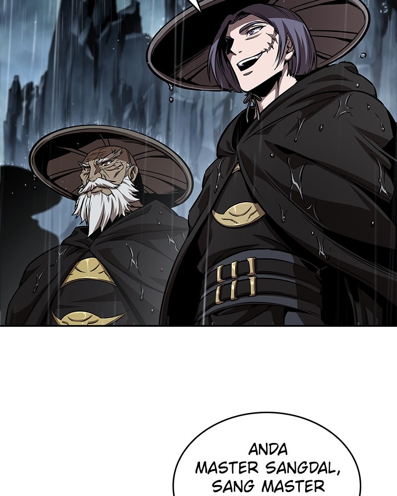 Read Nano Mashin ID Manga Online